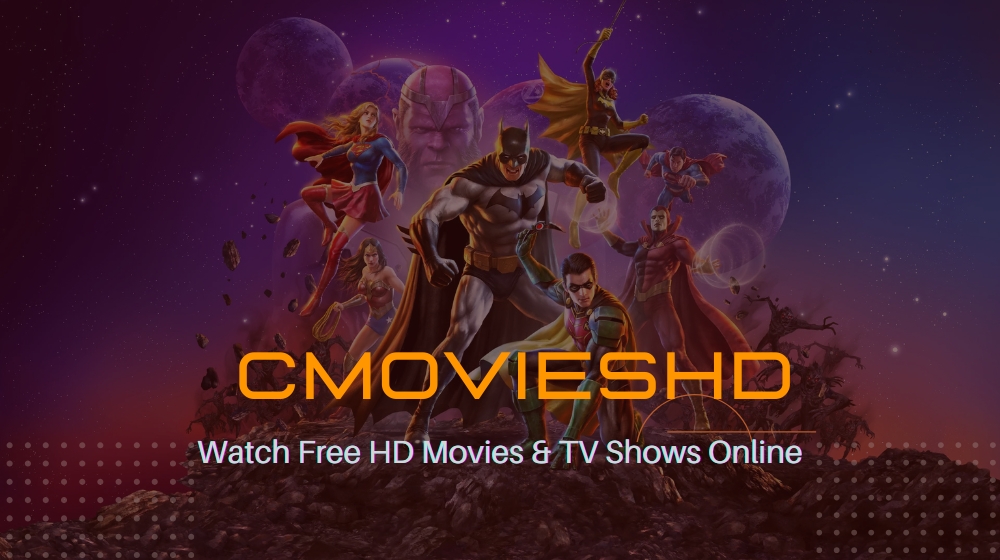 CmoviesHD
